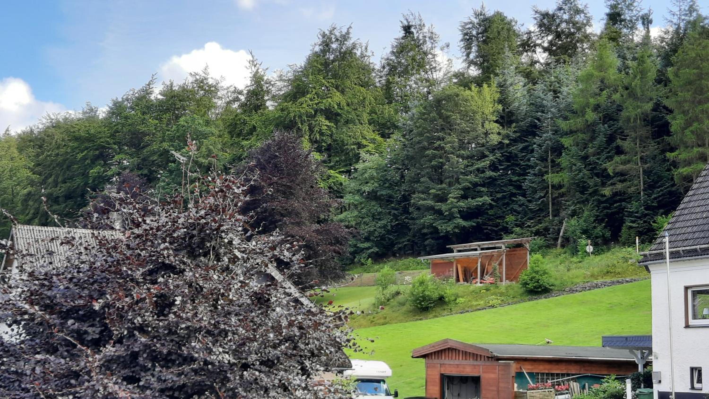 YALET Ferienhaus 2 appartementen vlakbij Willingen