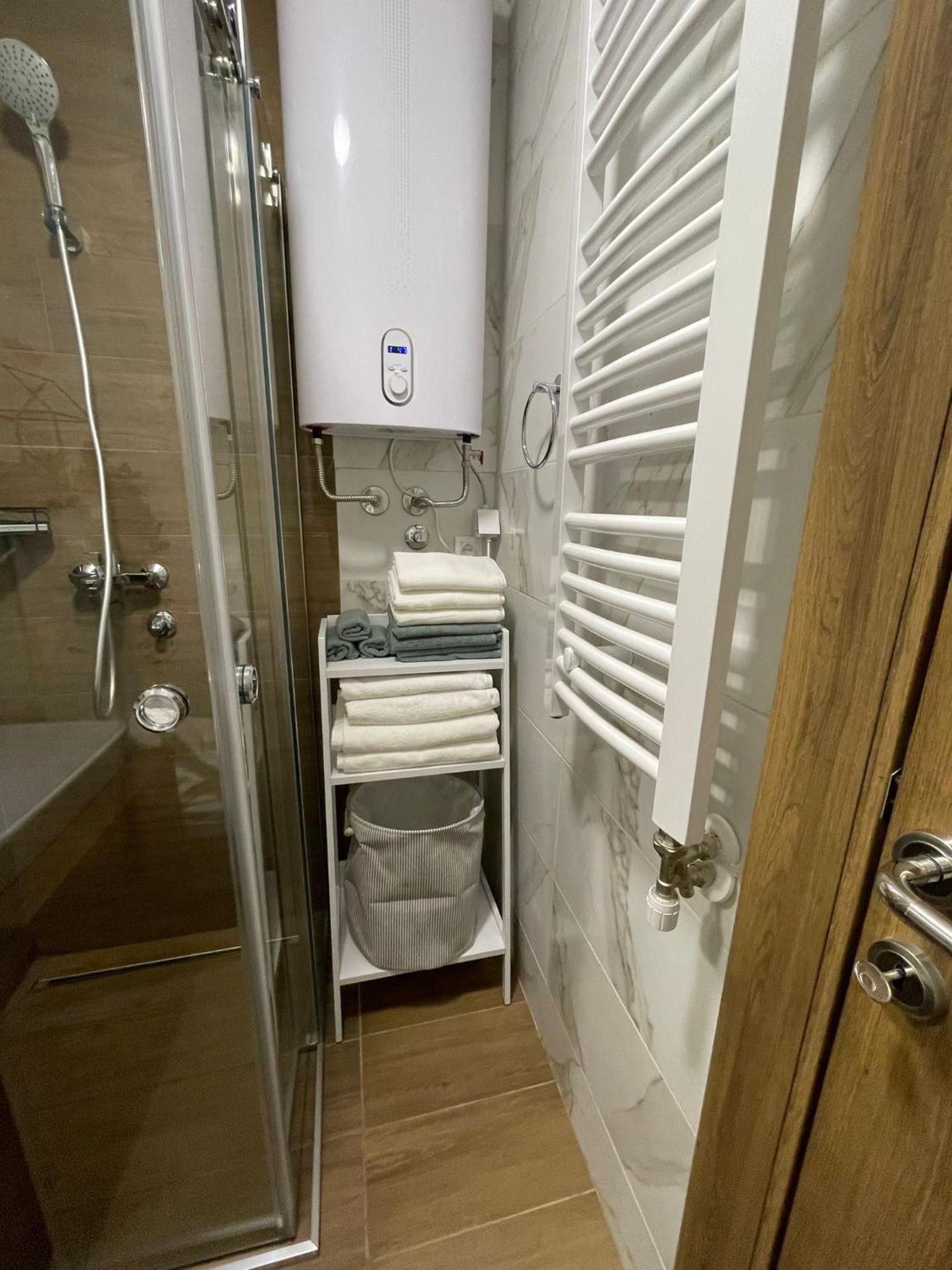 Apartman Andrija