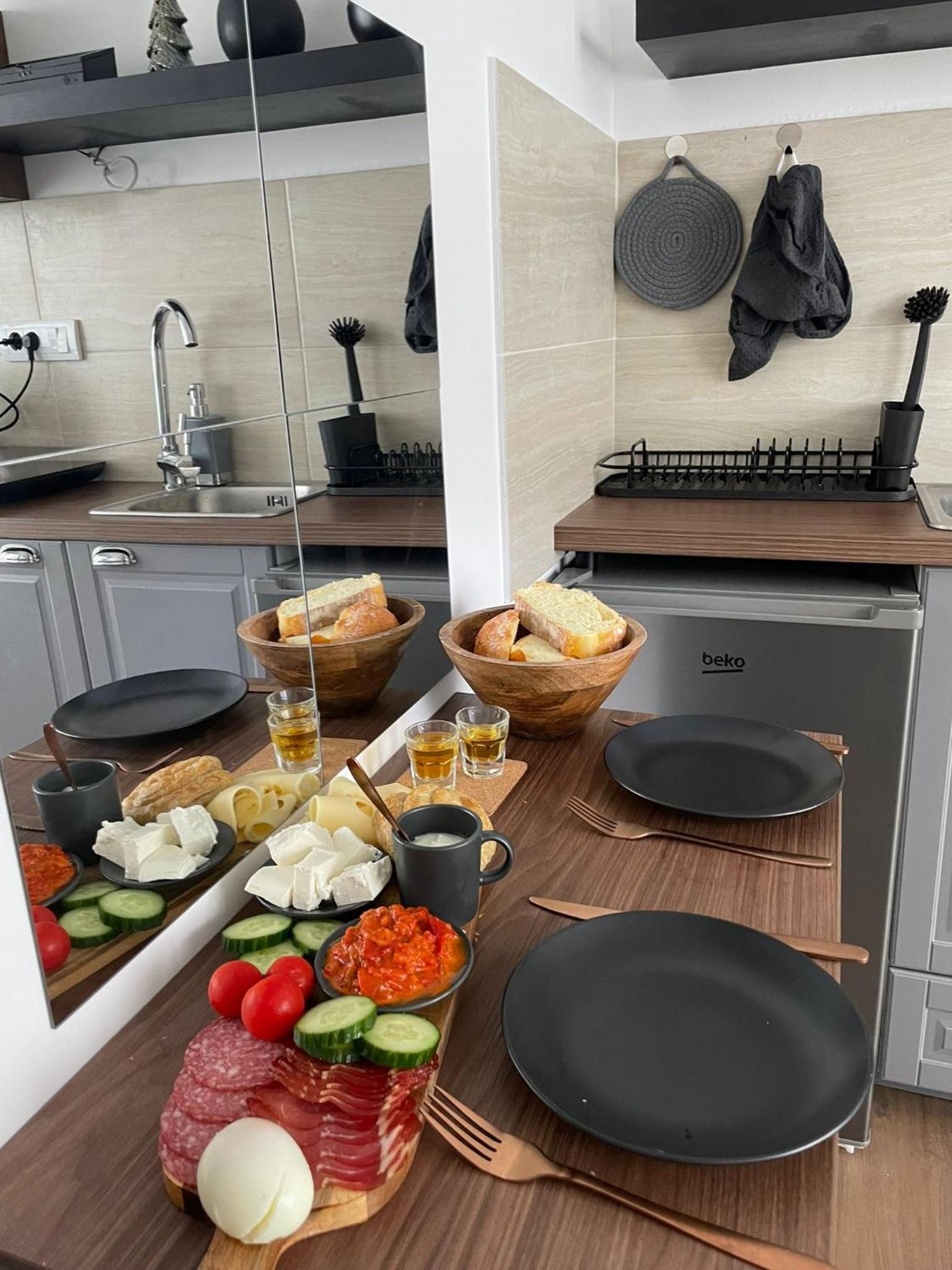 Apartman Andrija