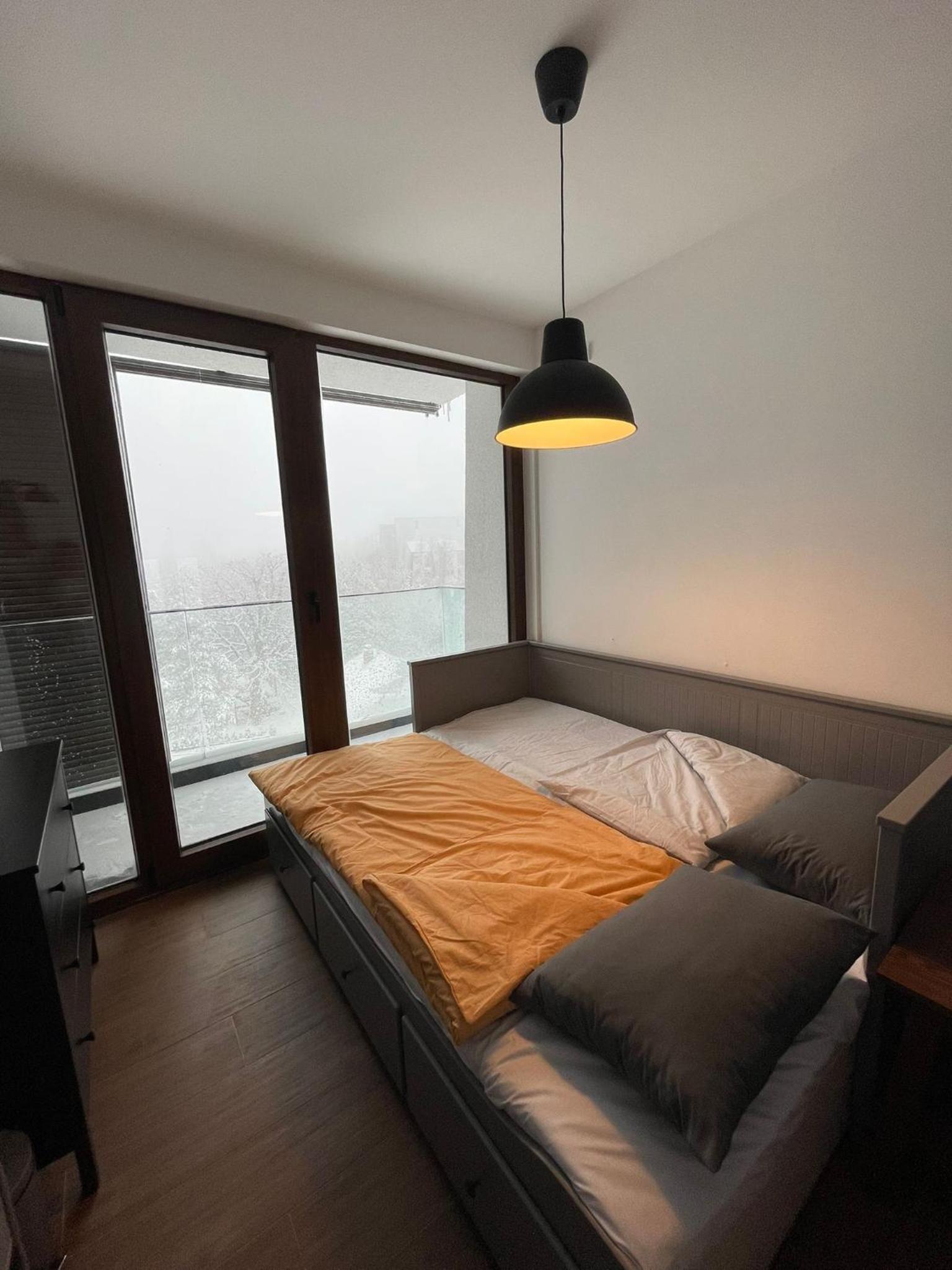 Apartman Andrija