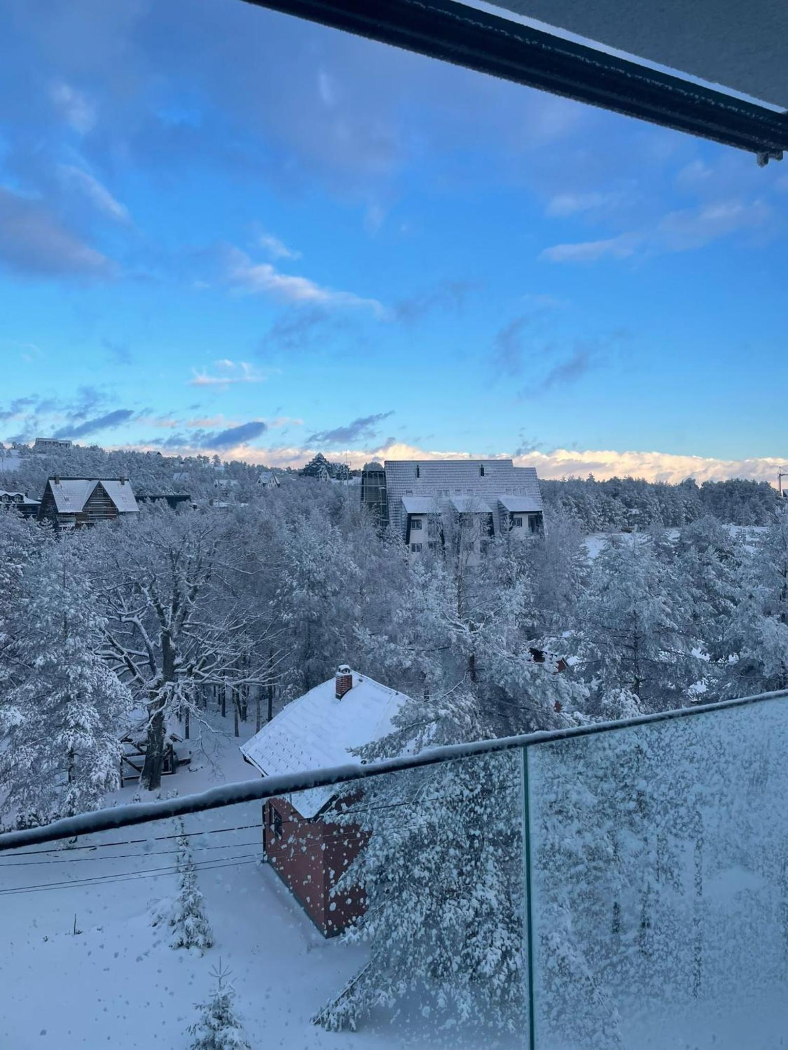 Apartman Andrija