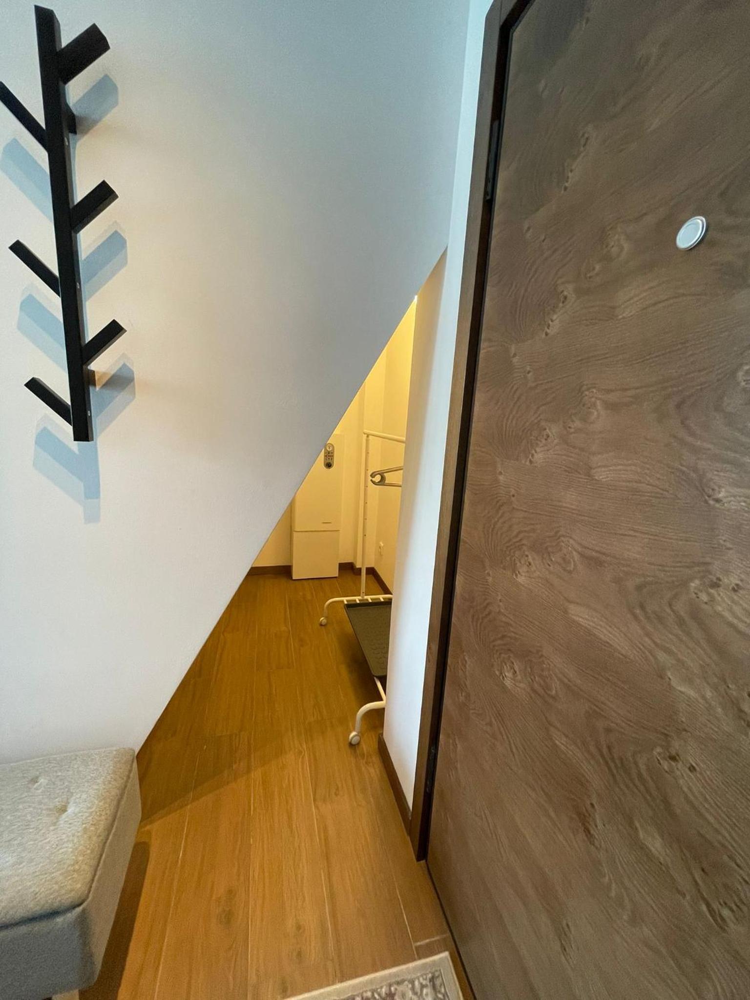 Apartman Andrija