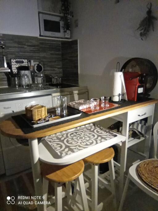 Apartamento Estrelinha view 2