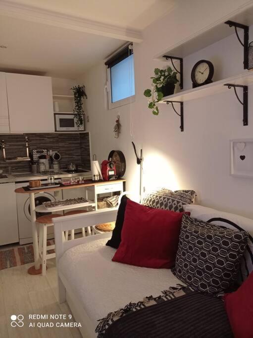 Apartamento Estrelinha view 3