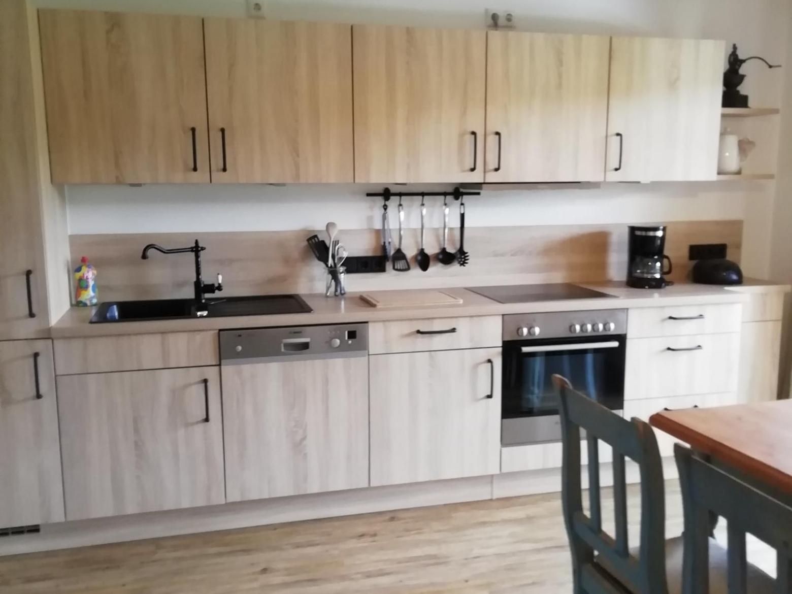 Ferienwohnung zum Gimpei