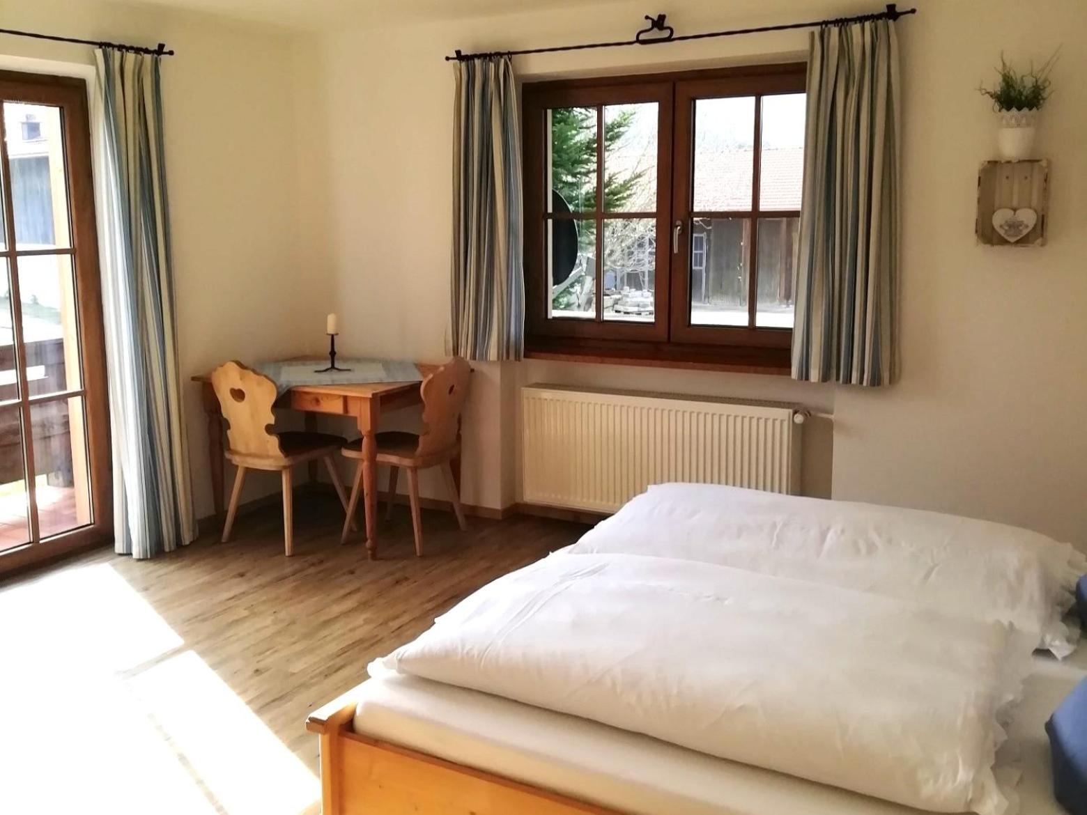 Ferienwohnung zum Gimpei