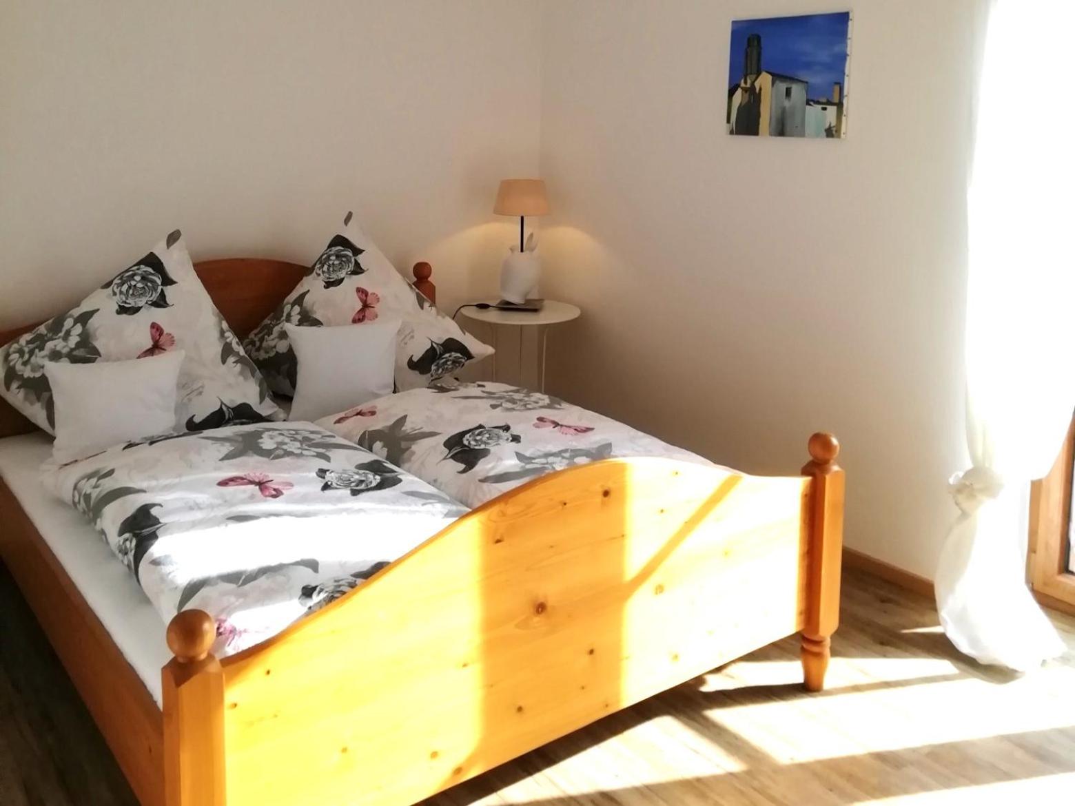 Ferienwohnung zum Gimpei