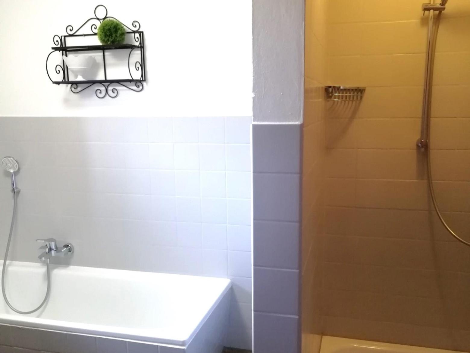 Ferienwohnung zum Gimpei