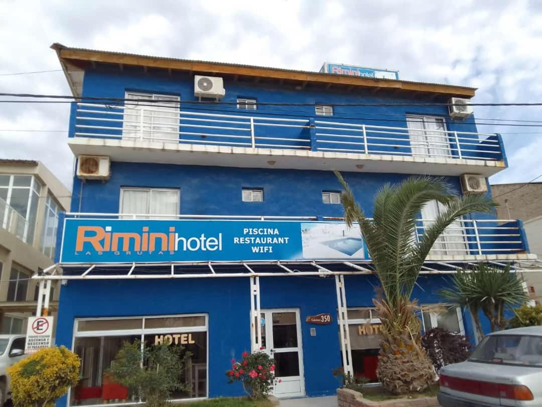 RIMINI Hotel