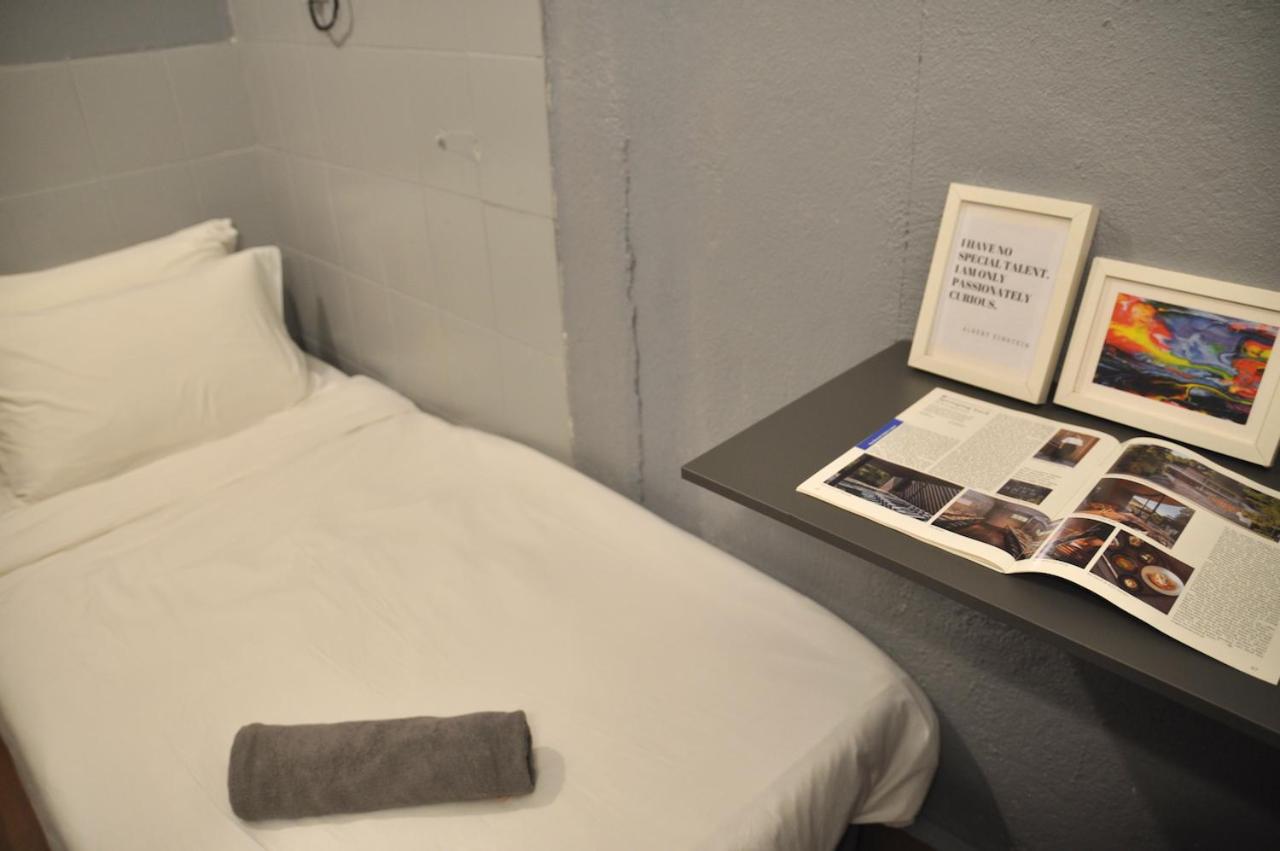 GRAYHAUS Guest House
