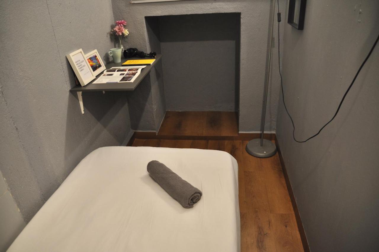 GRAYHAUS Guest House