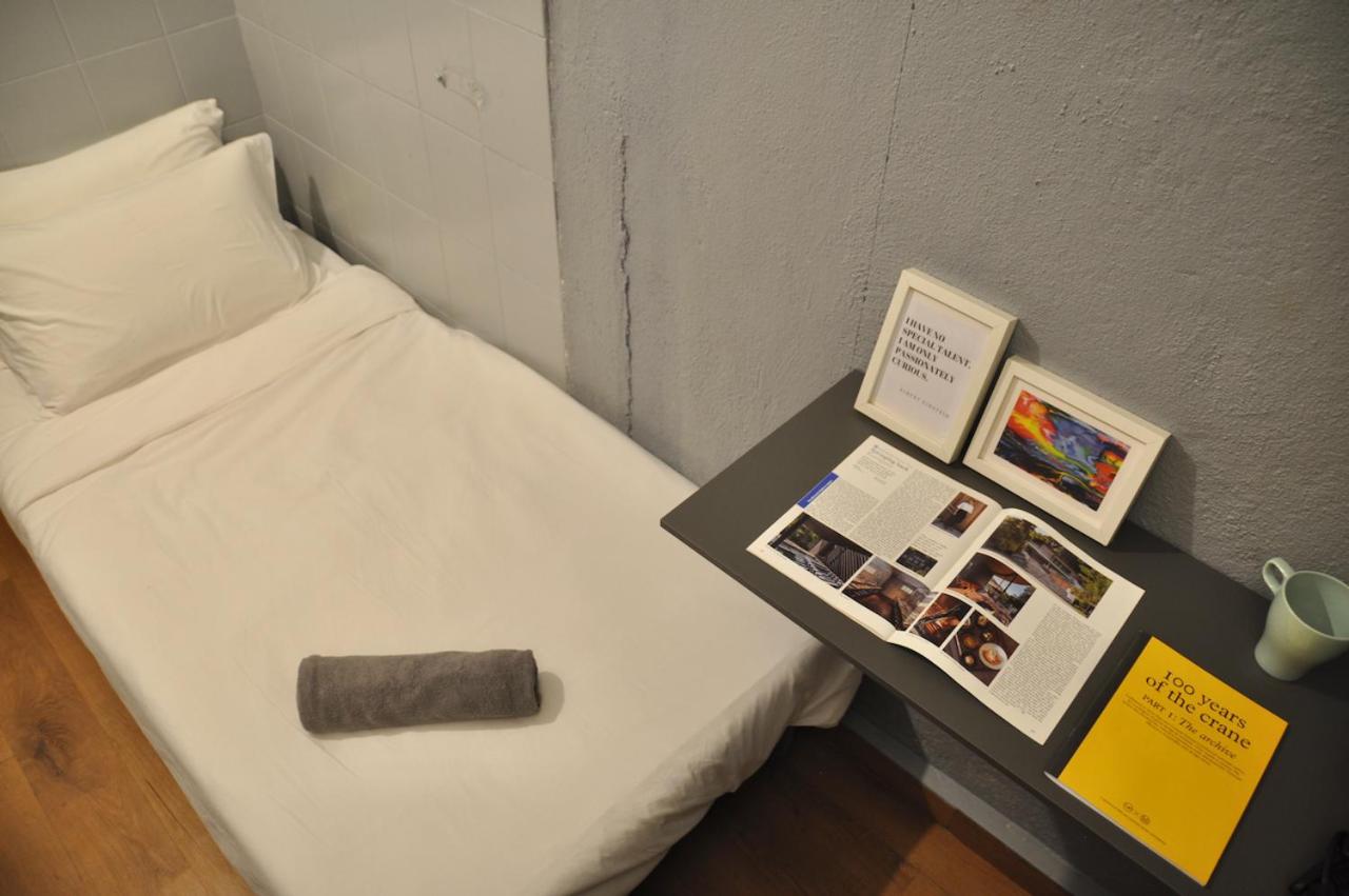 GRAYHAUS Guest House