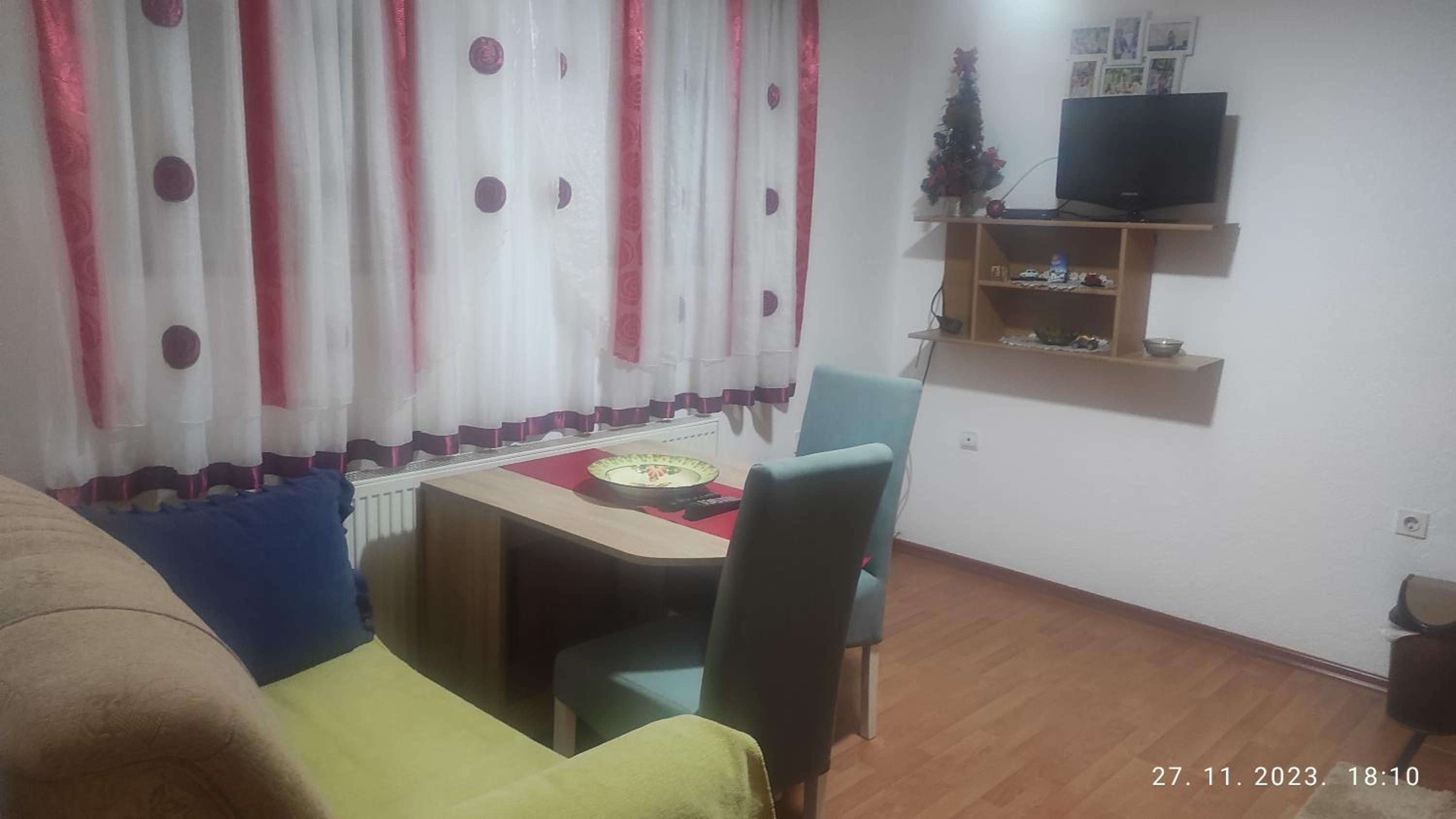 Apartman.nemanjica bb
