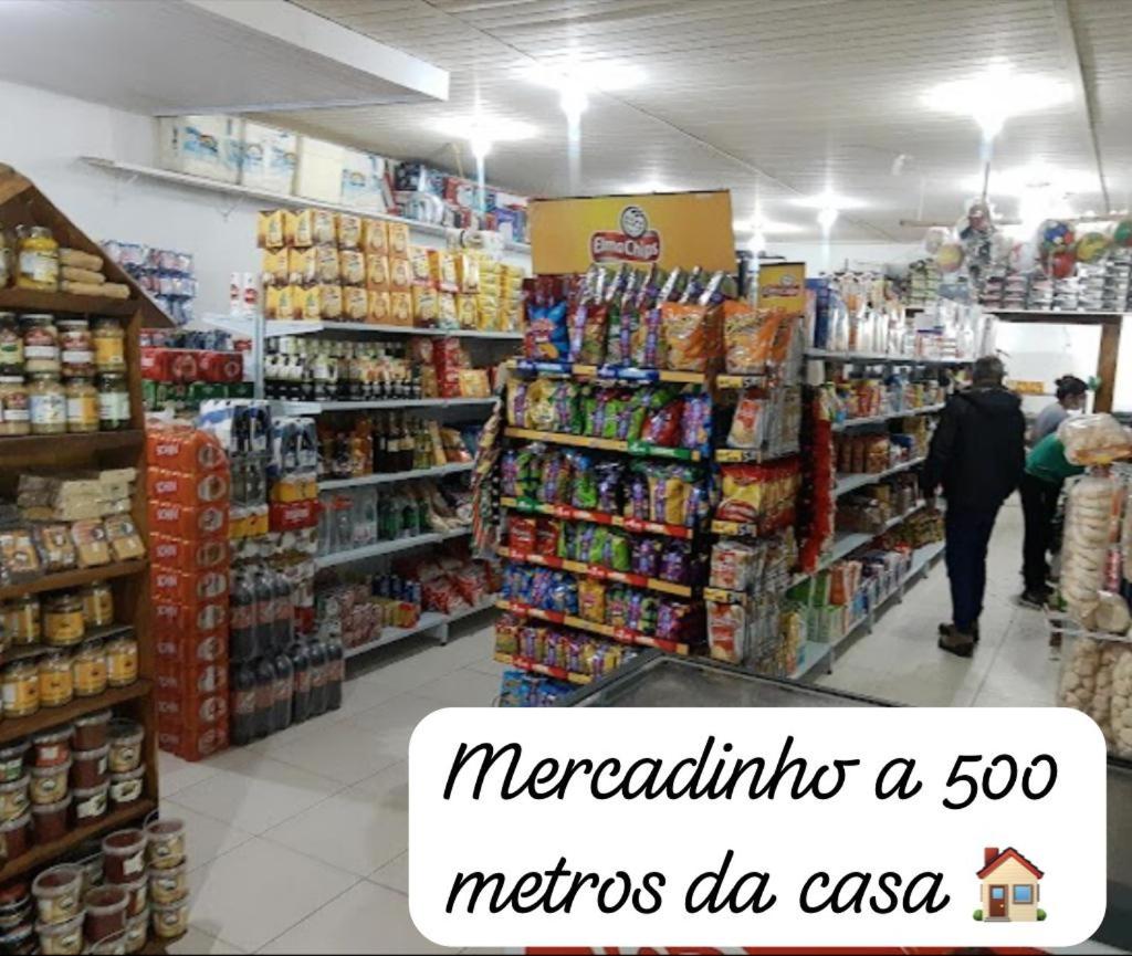 Casa para Descanso