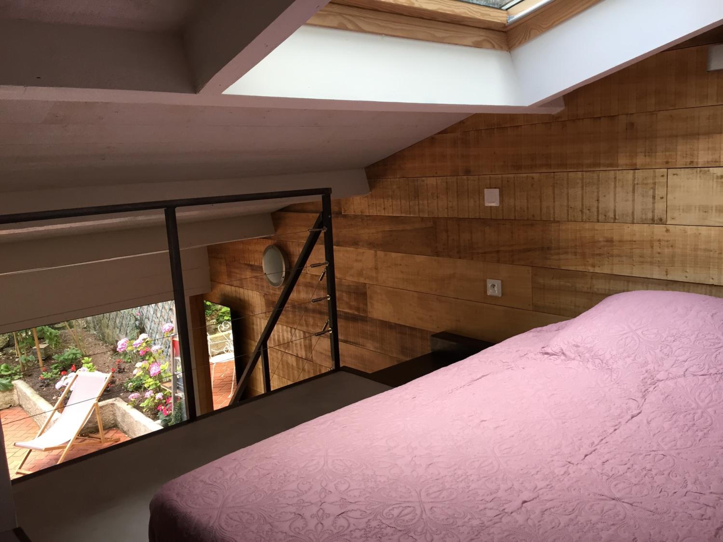 Le Petit Paradis view 3
