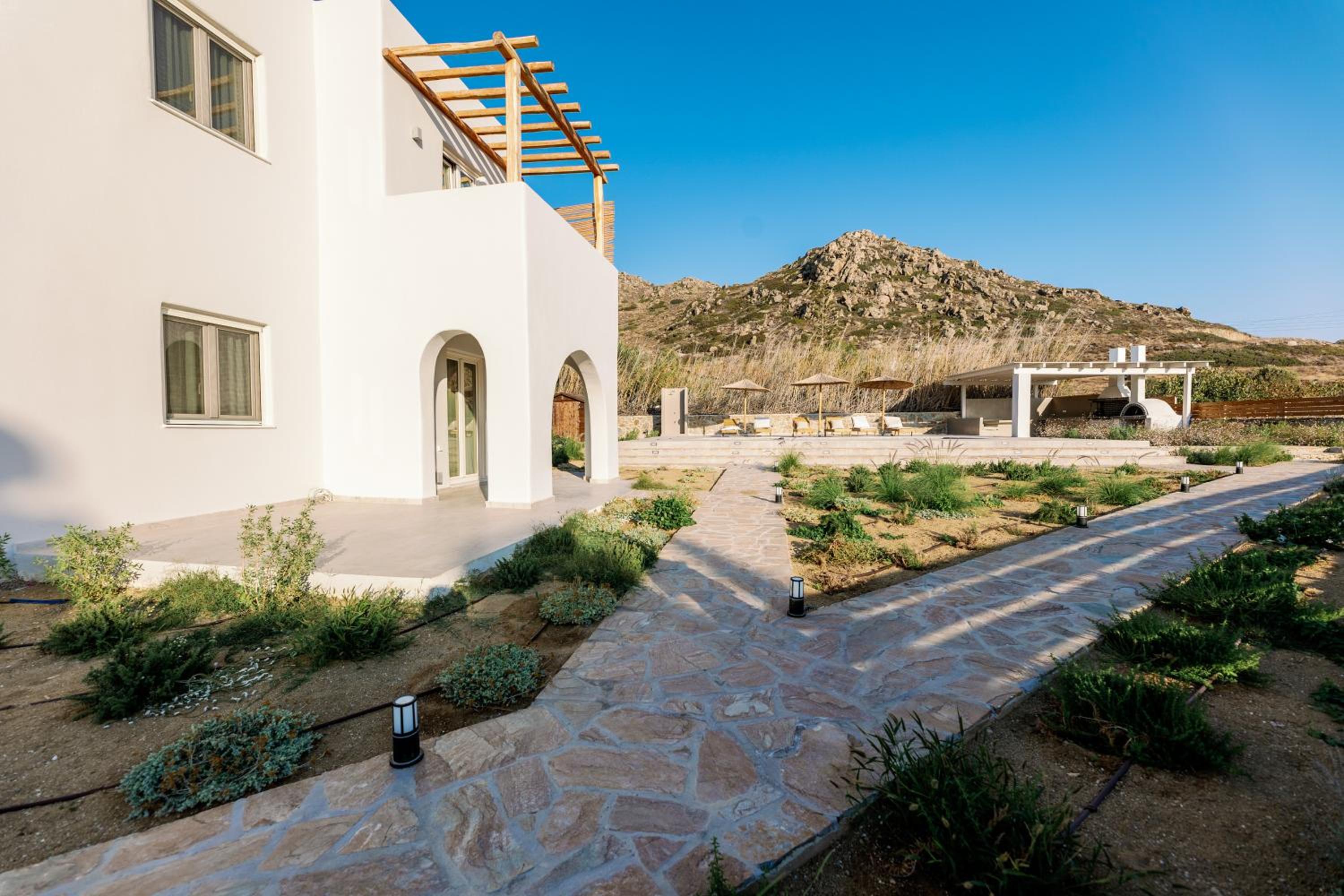 Hotel Villa Finest -Seaside Villa with private swimming pool- - Image 1