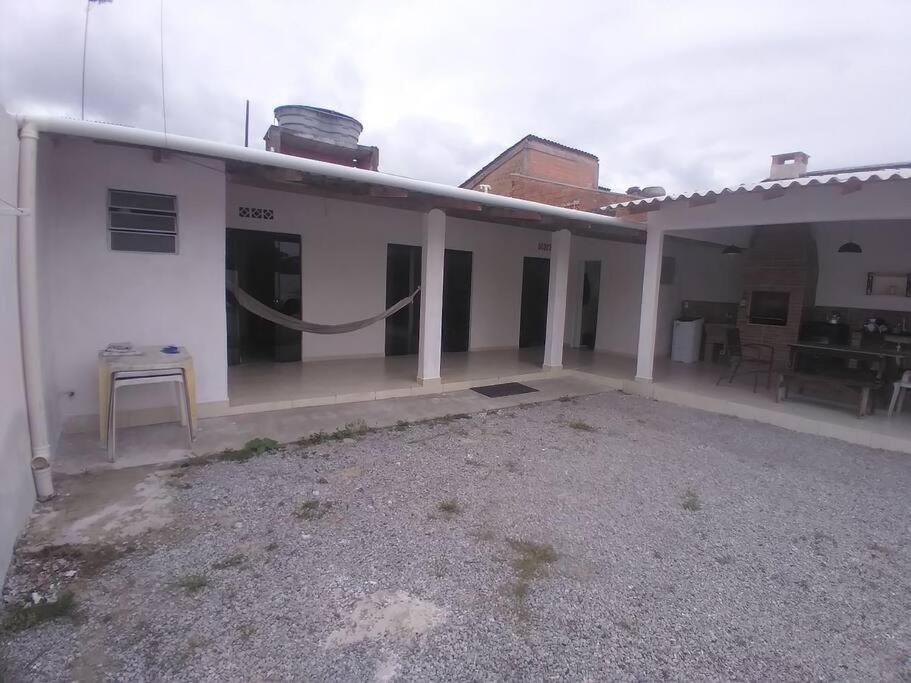Casa ampla em Caiobá
