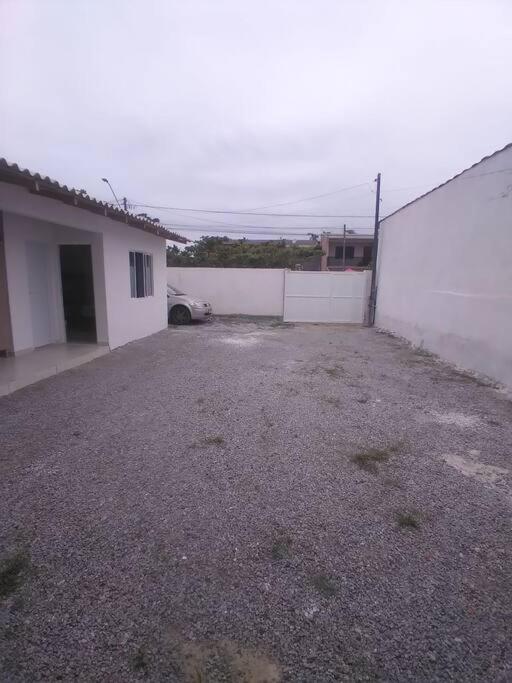 Casa ampla em Caiobá
