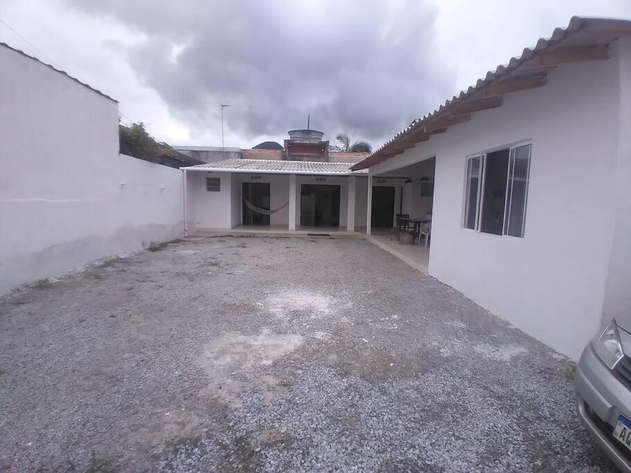 Casa ampla em Caiobá