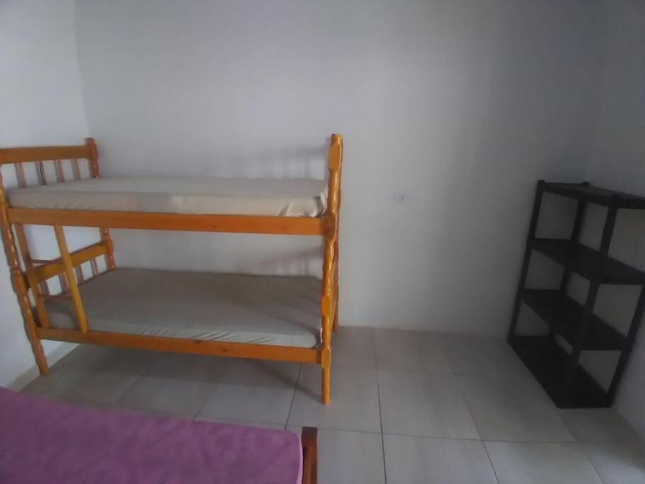 Casa ampla em Caiobá