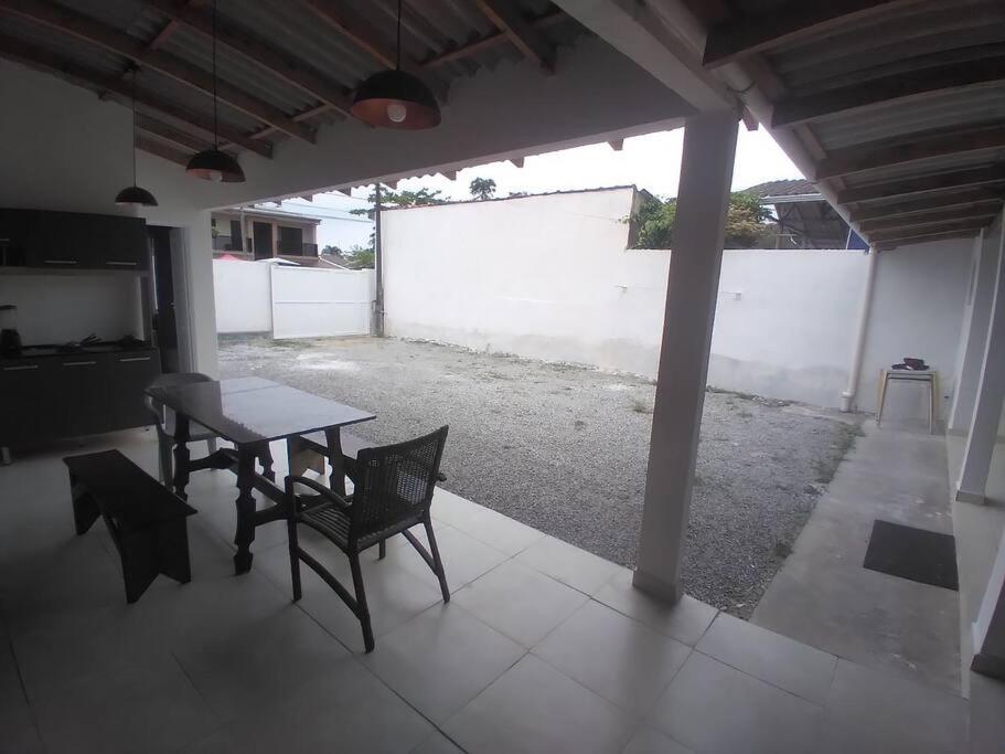 Casa ampla em Caiobá