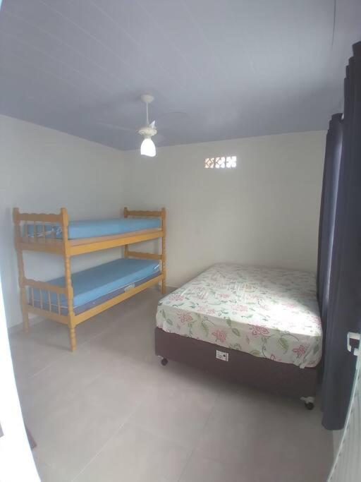 Casa ampla em Caiobá