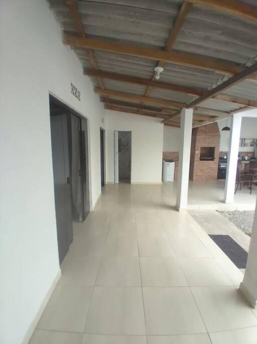 Casa ampla em Caiobá