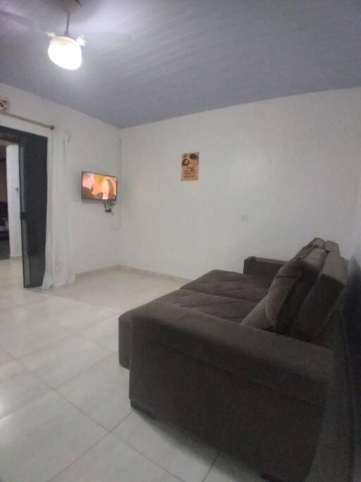 Casa ampla em Caiobá