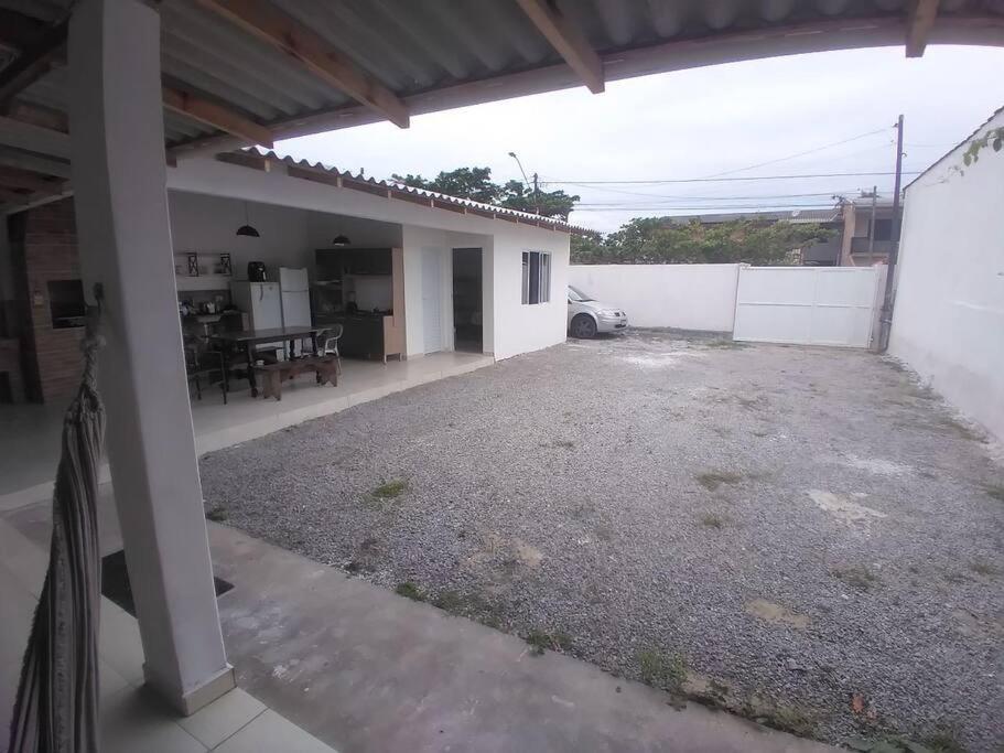 Casa ampla em Caiobá