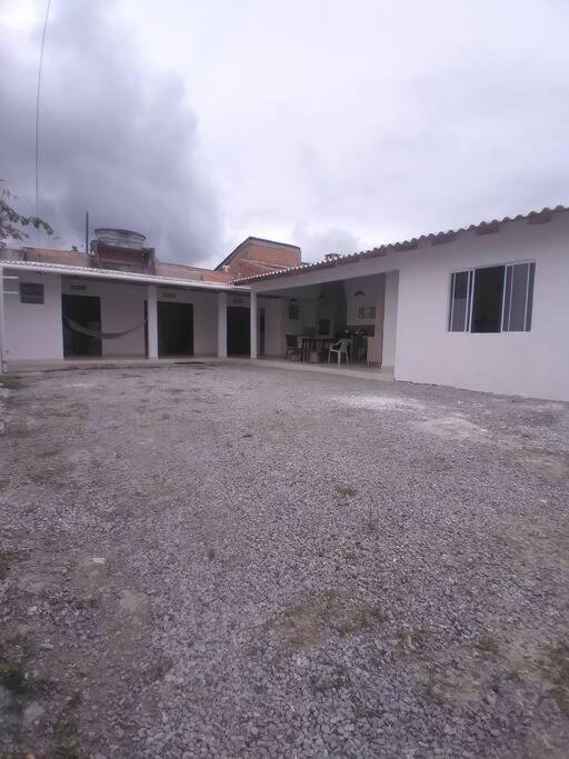 Casa ampla em Caiobá