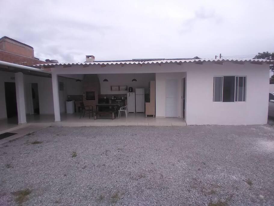 Casa ampla em Caiobá