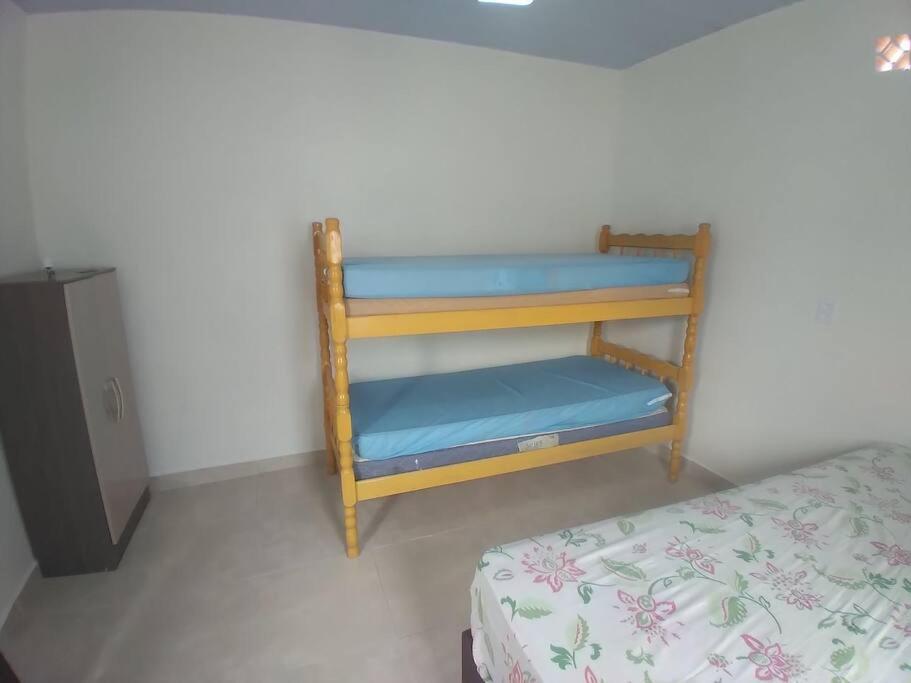 Casa ampla em Caiobá