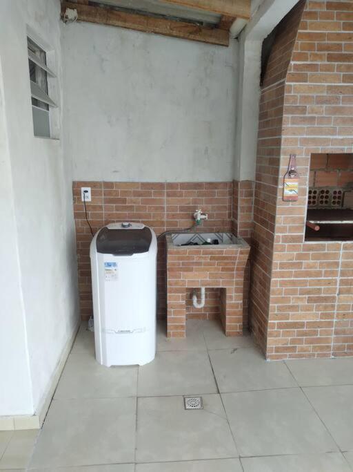 Casa ampla em Caiobá
