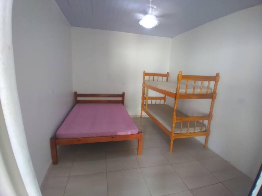 Casa ampla em Caiobá