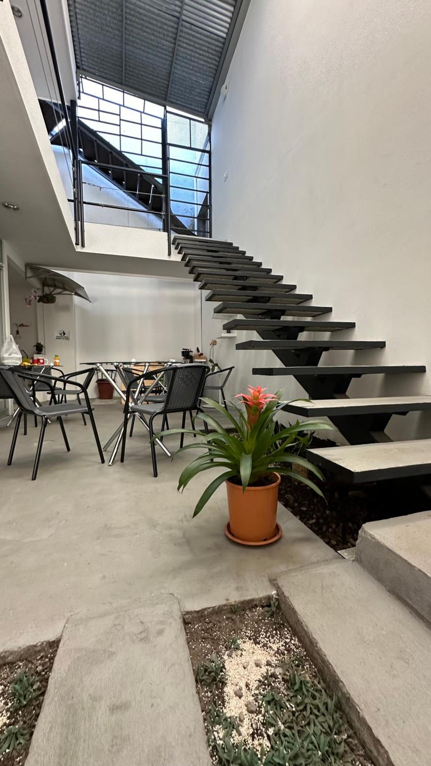 SJO Oasis Hostel