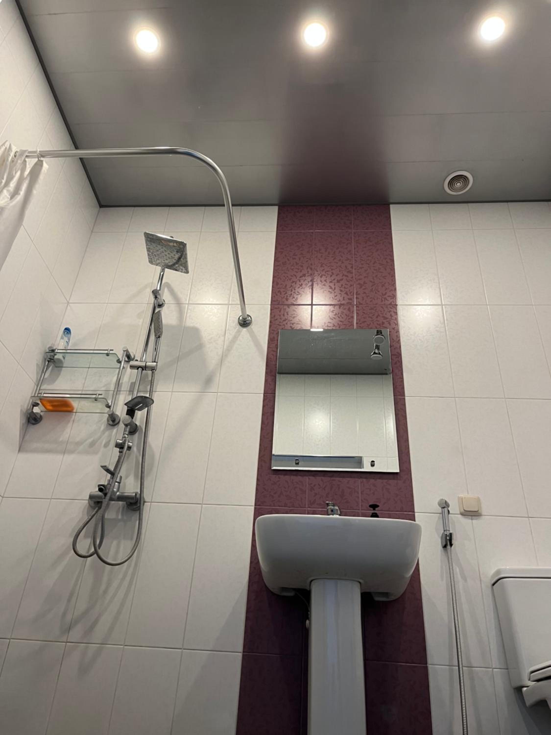 City center Studio-Apartment