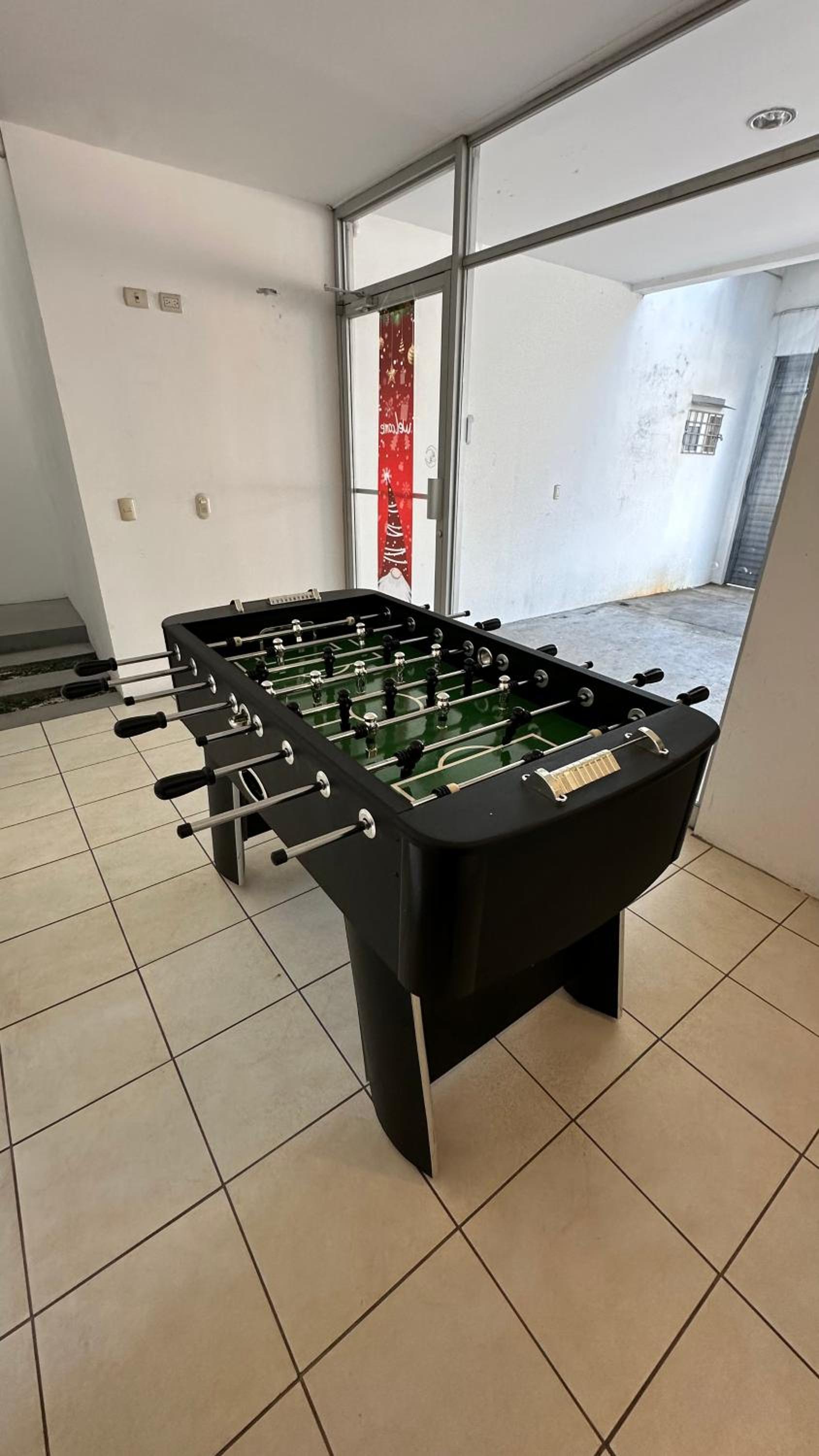 SJO Oasis Hostel