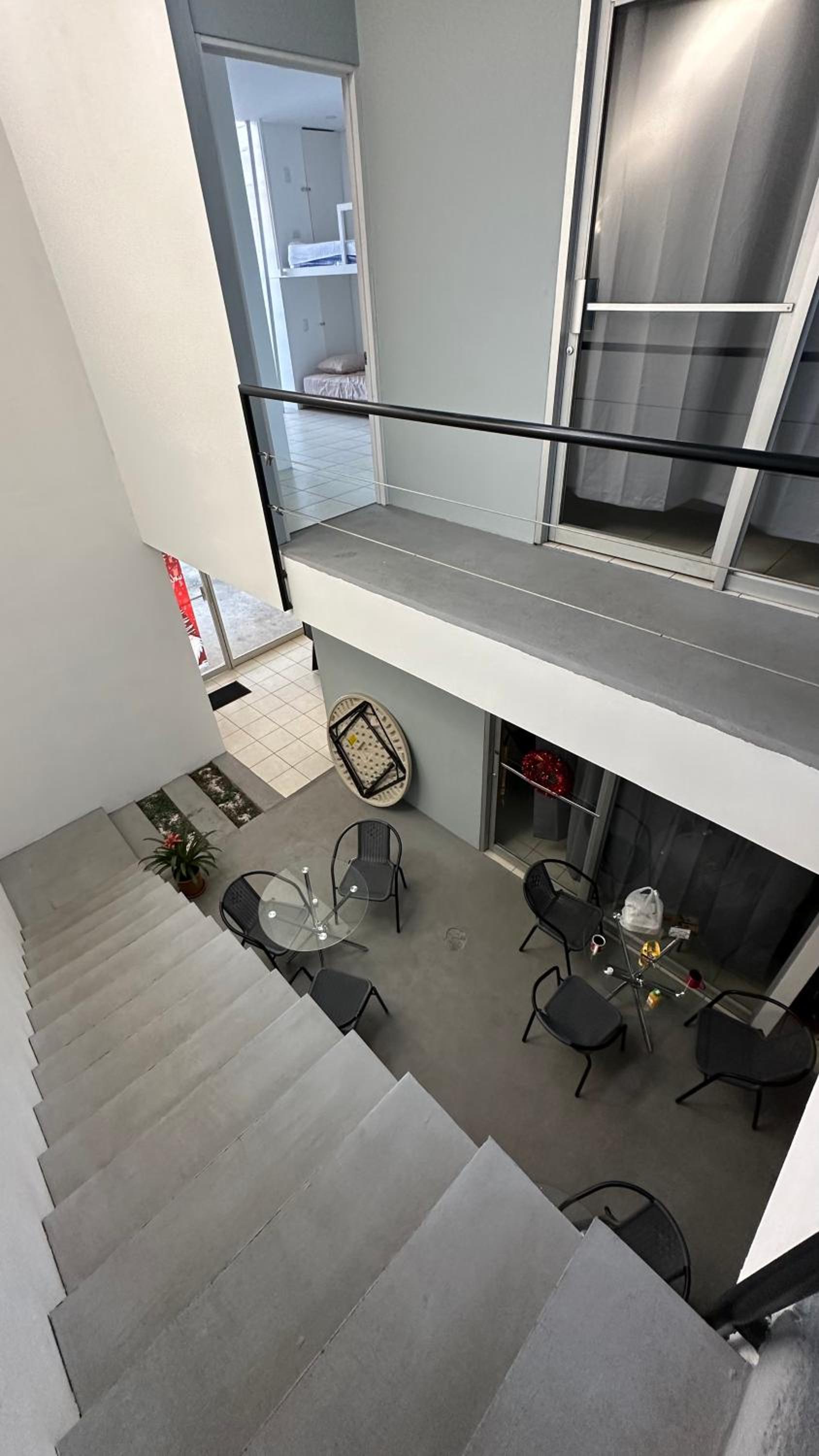 SJO Oasis Hostel