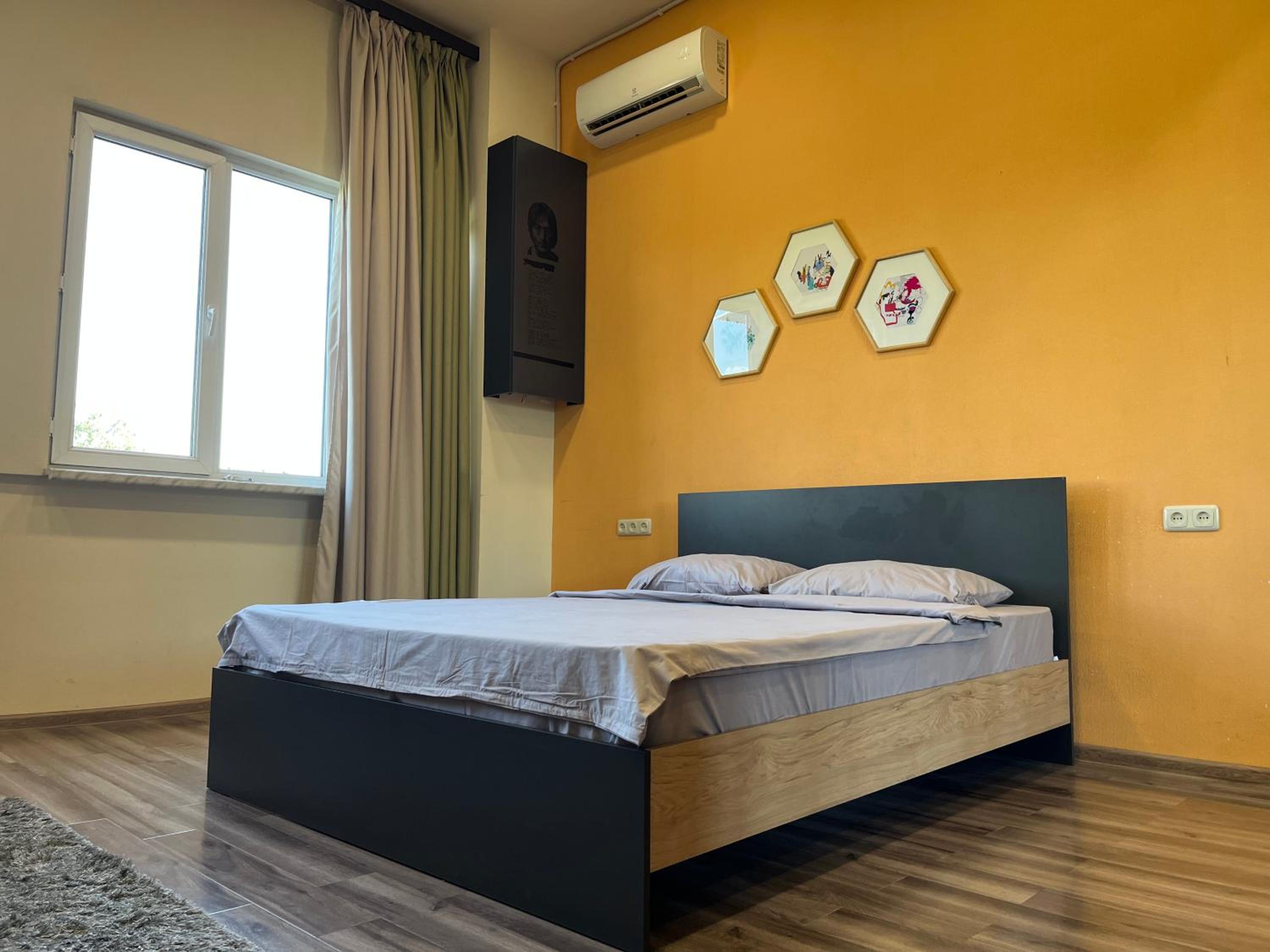 City center Studio-Apartment
