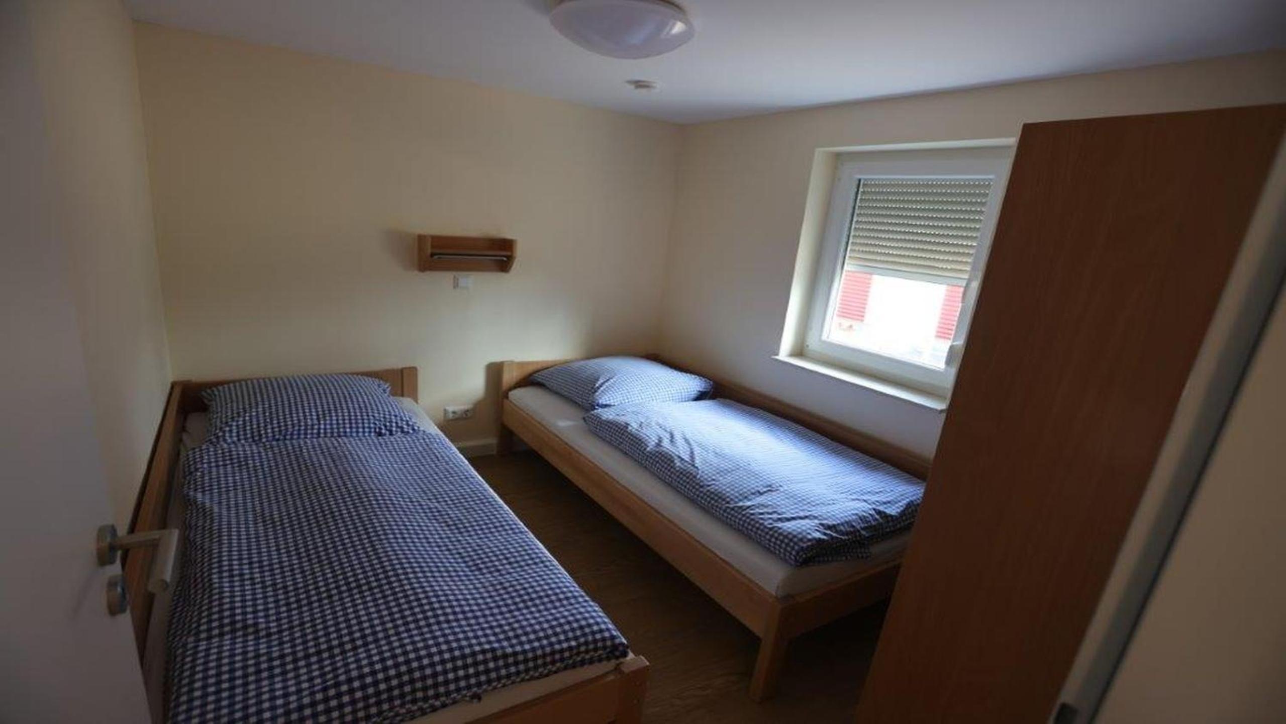Feriendorf am Flämingbad