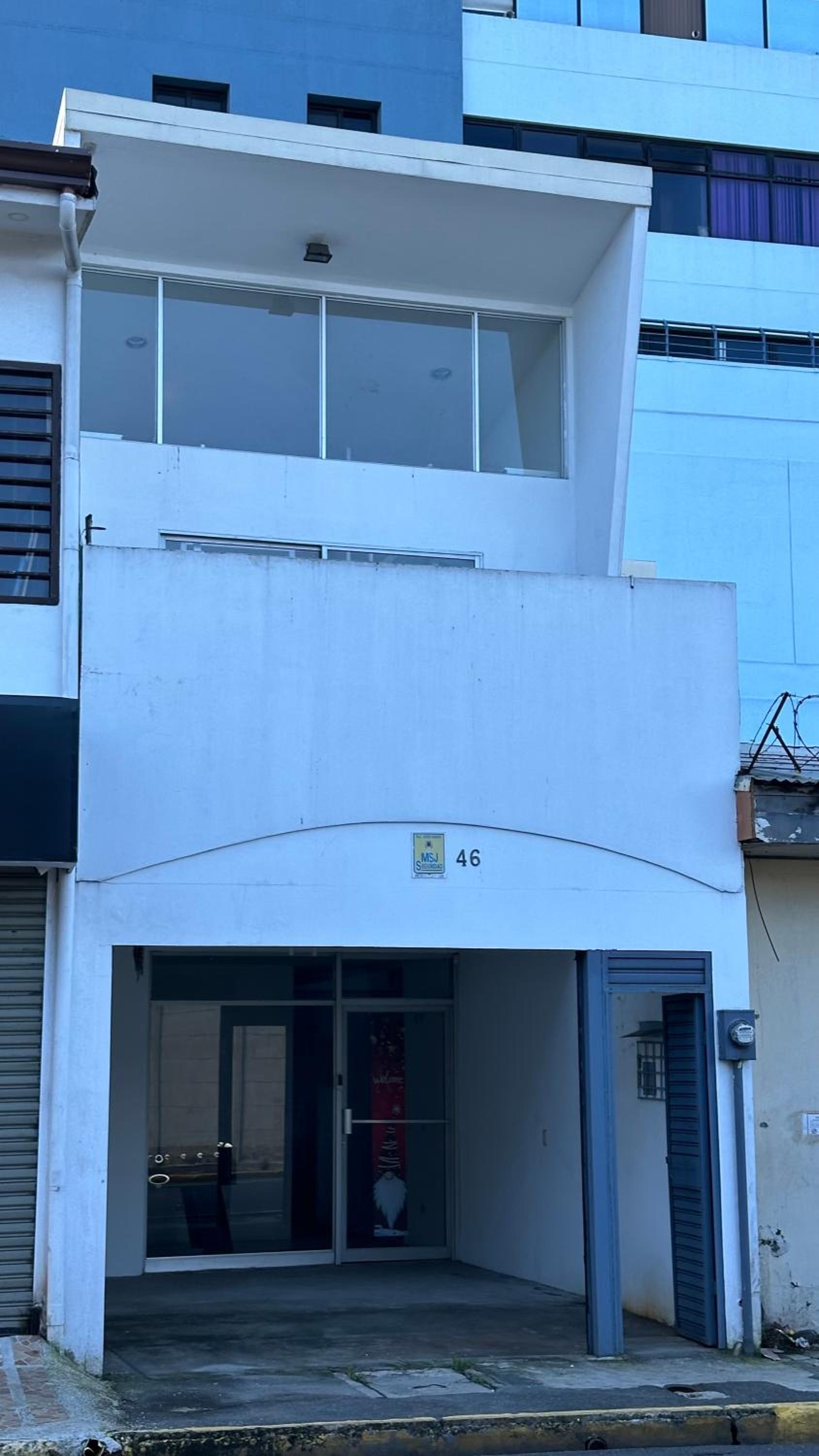 SJO Oasis Hostel