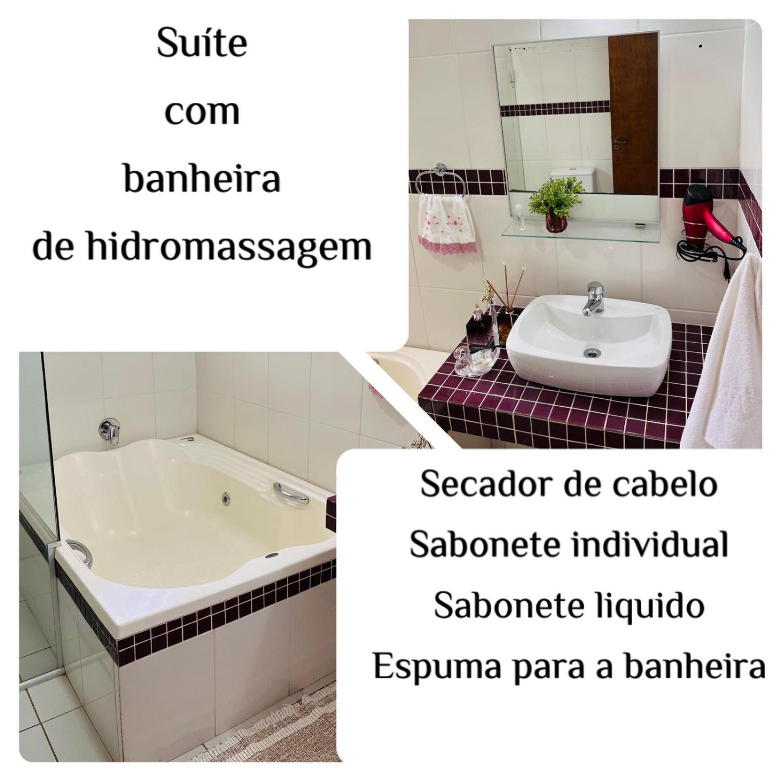 Casa para Descanso
