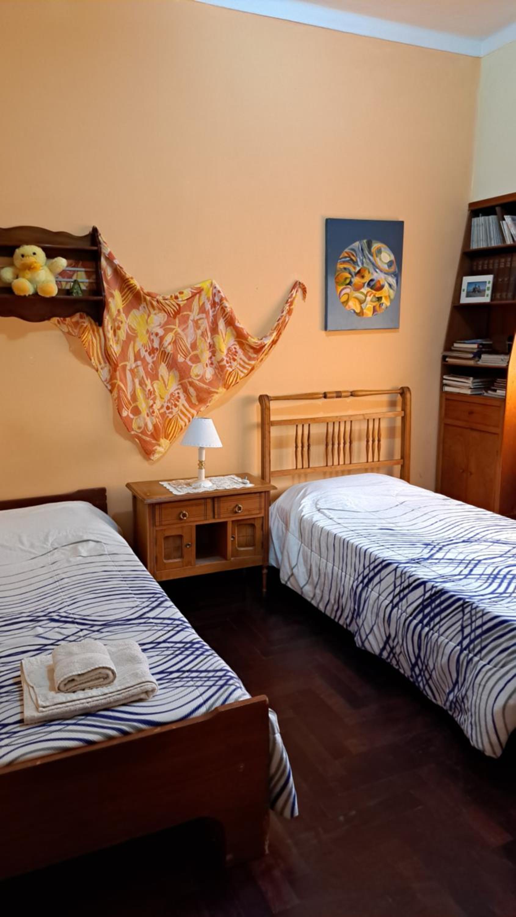 Holiday Home Mi Refugio