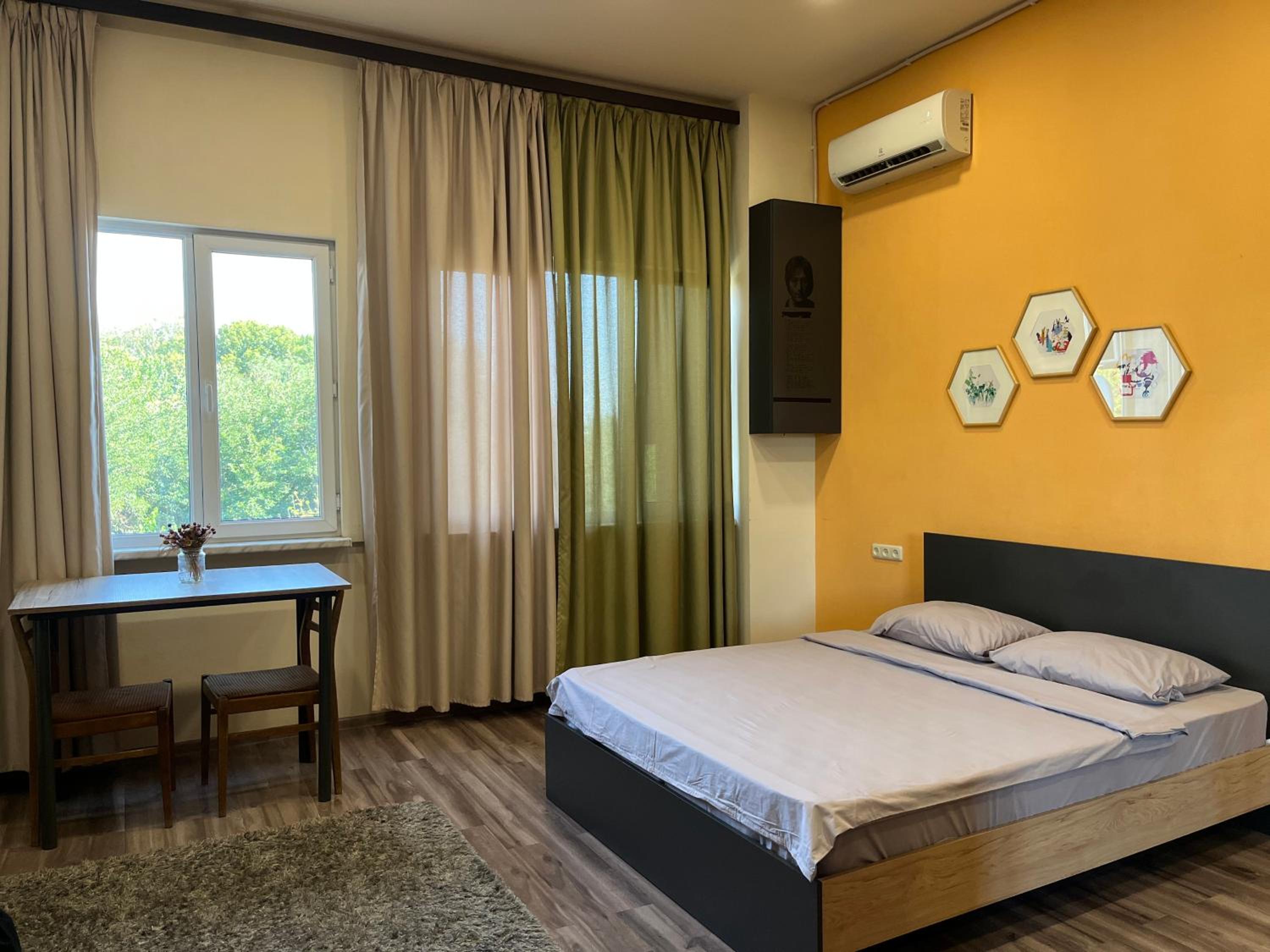 City center Studio-Apartment