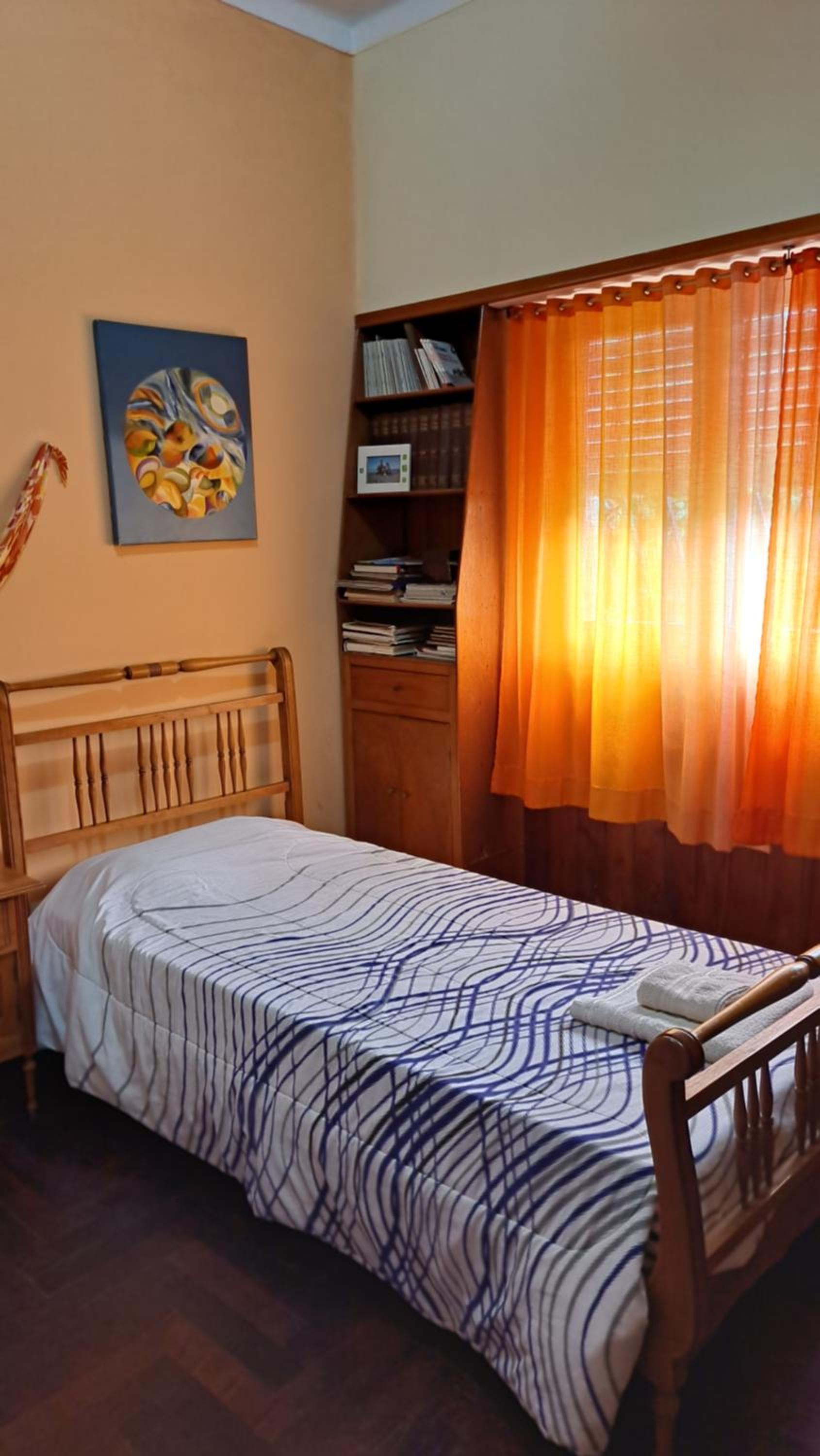 Holiday Home Mi Refugio