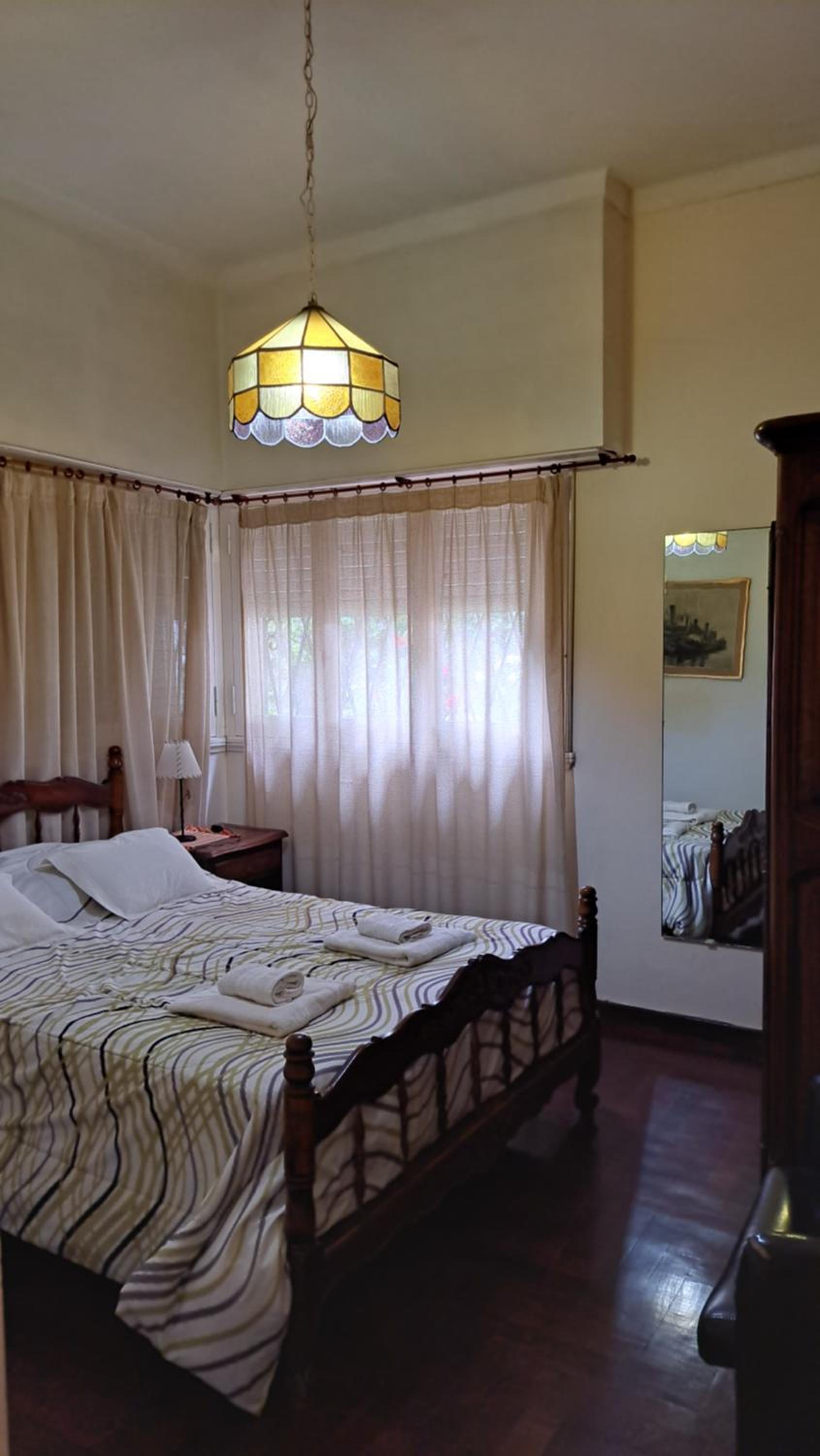 Holiday Home Mi Refugio