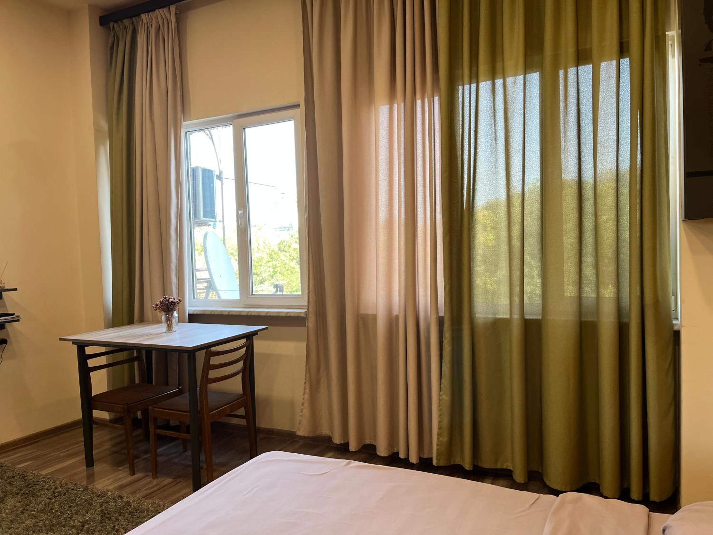 City center Studio-Apartment