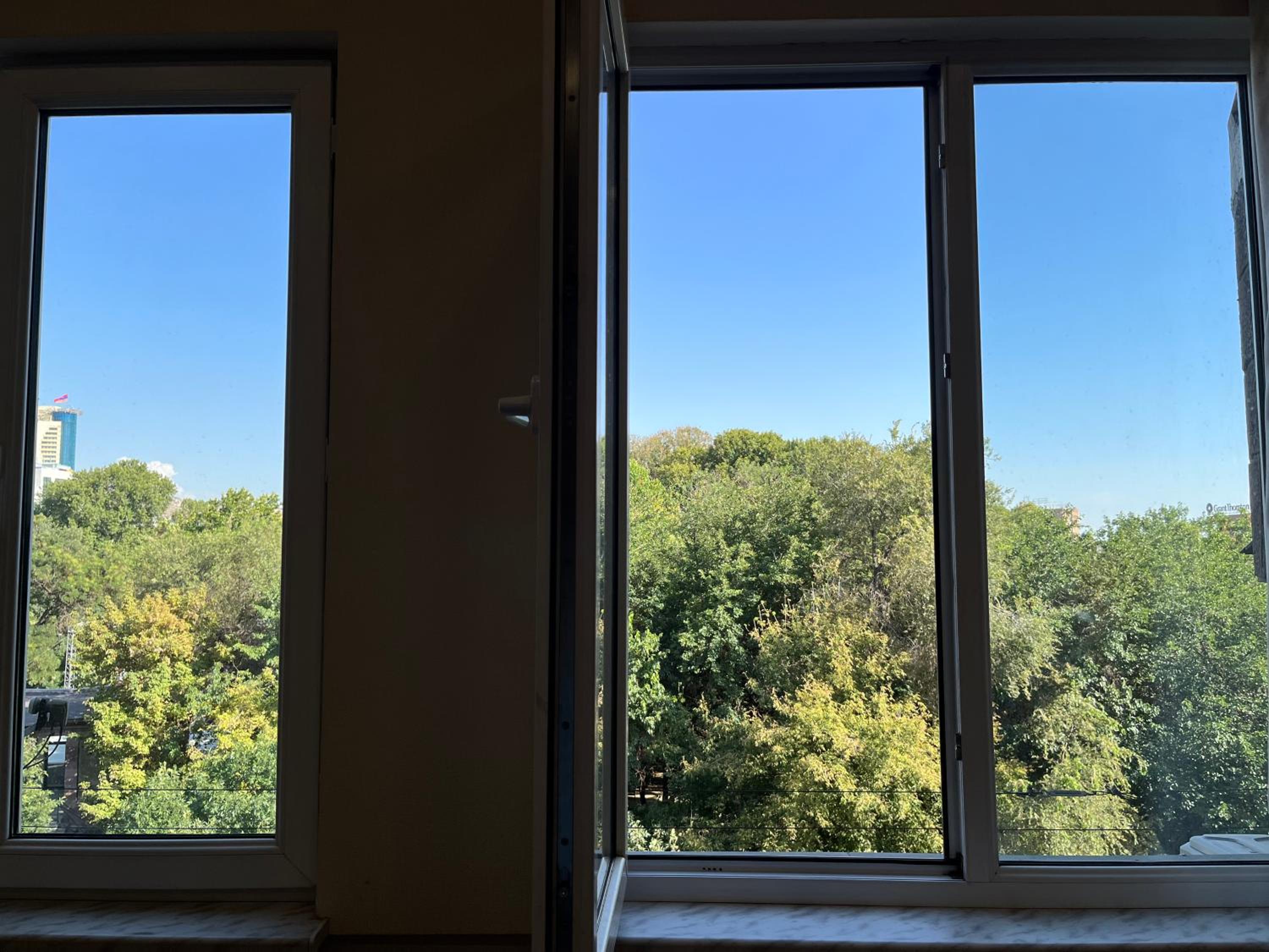City center Studio-Apartment