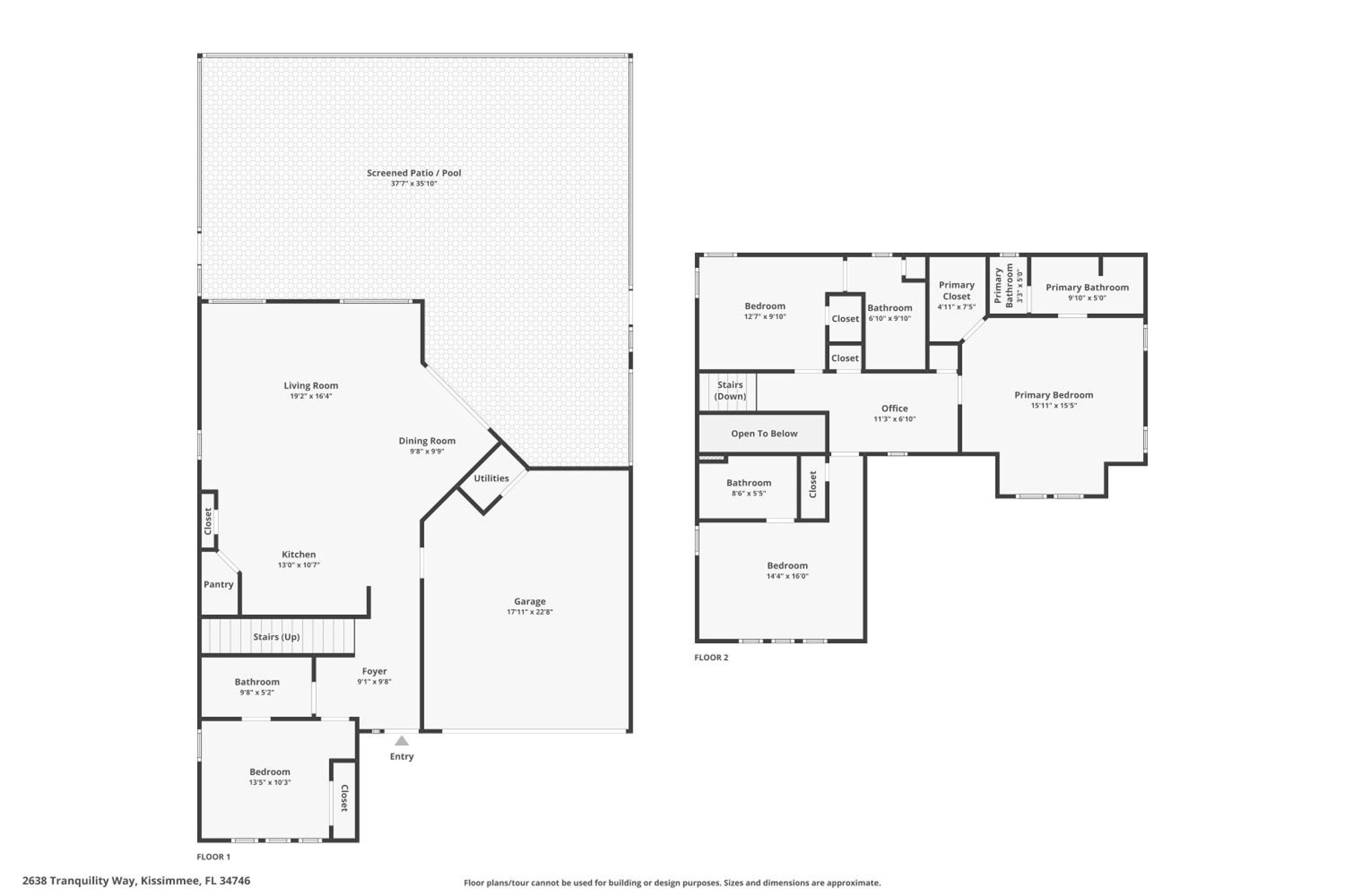 Tranquility Hut, Spacious 4-bedrooms, 4-bathrooms, Pools, free parking