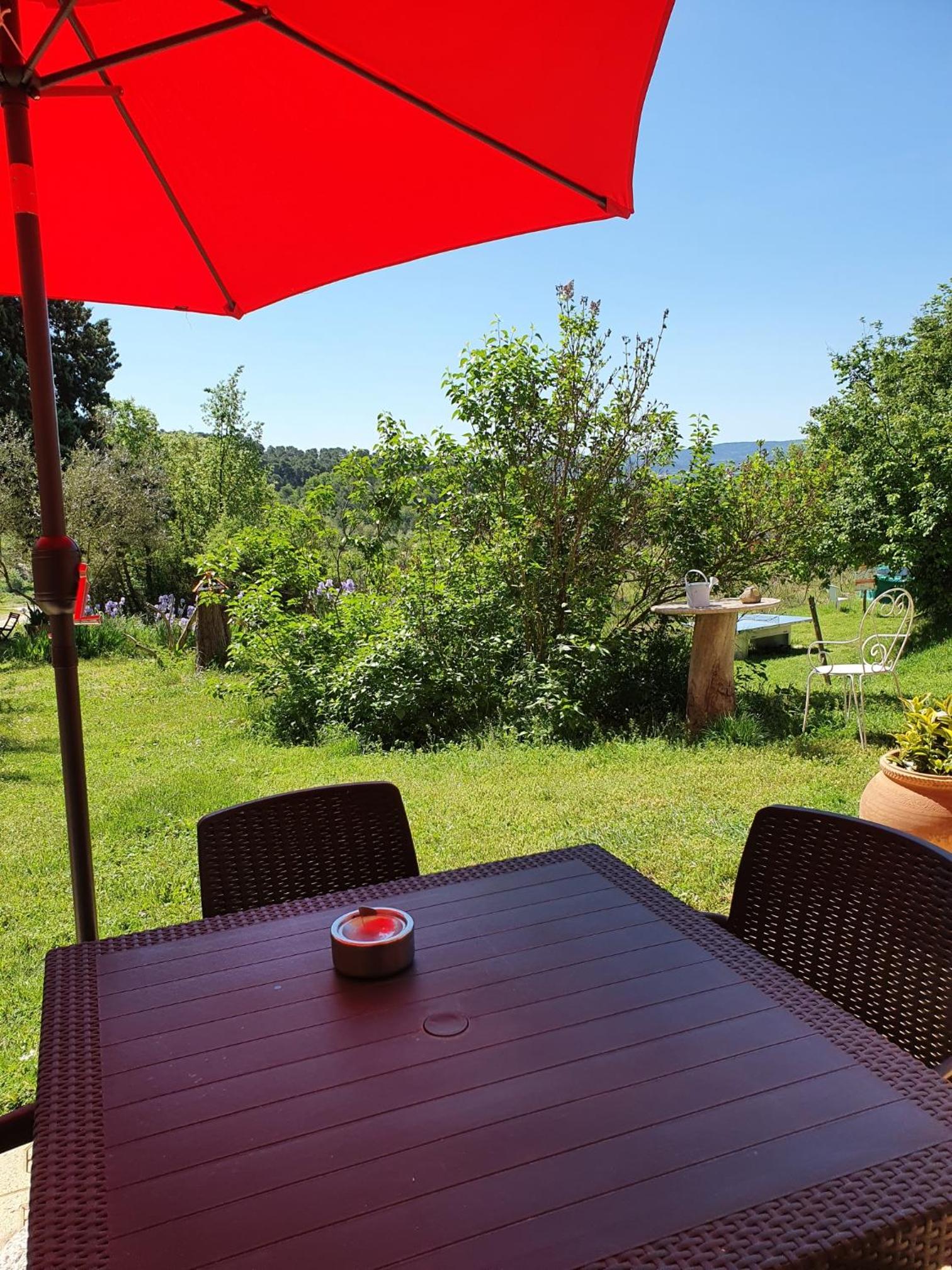 Domaine Lou Amì